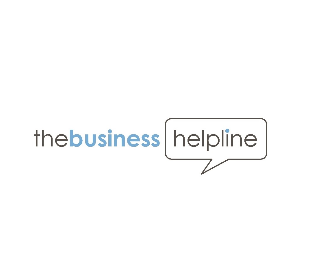 Call Centre Software Client - Business Helpline Logo